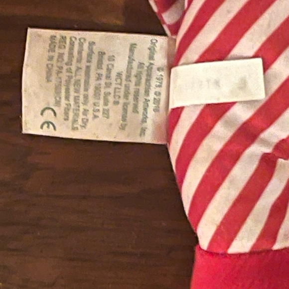 Cabbage, patch kid, Christmas, Santa/elf - Picture 4 of 11